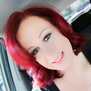 Meet your Posher, Jen